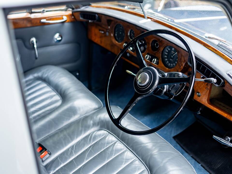 Imagen 4/50 de Rolls-Royce Silver Cloud III (1964)