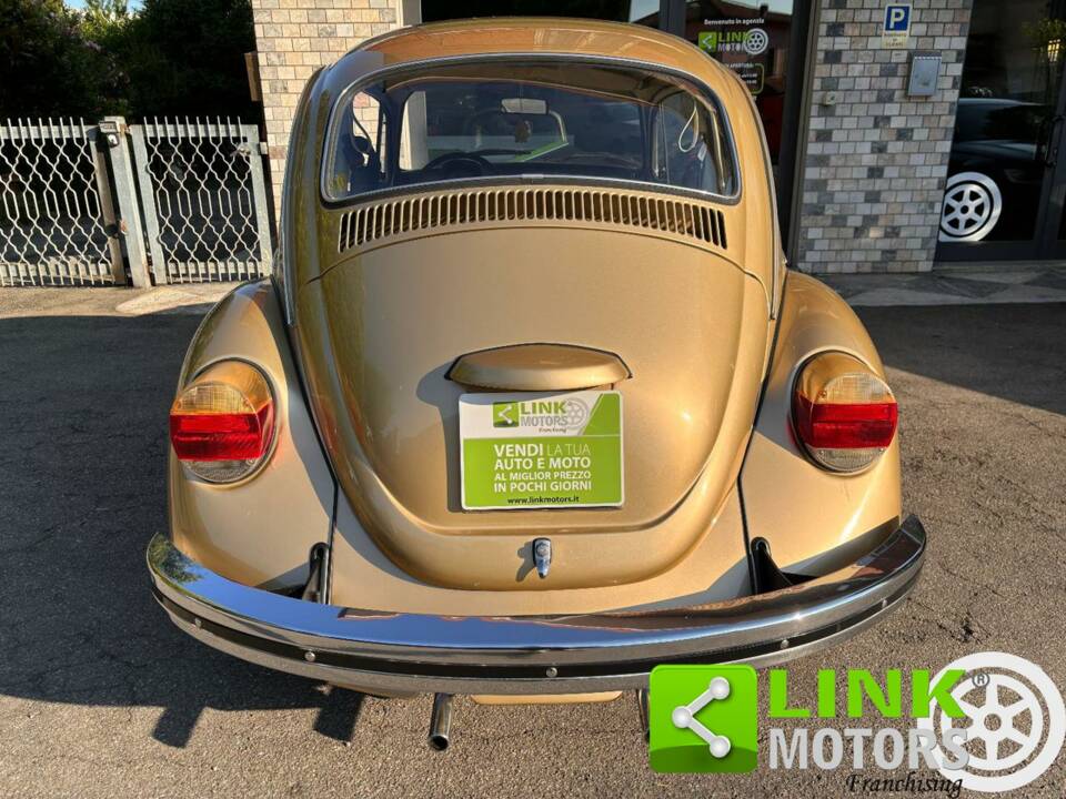 Bild 5/10 von Volkswagen Beetle 1303 (1973)