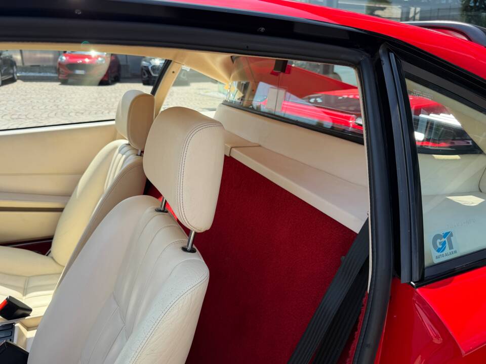 Bild 5/24 von Ferrari 208 GTB Turbo (1987)