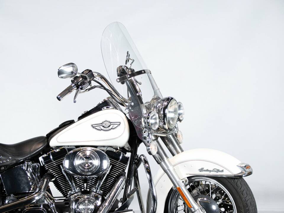 Bild 11/50 von Harley-Davidson DUMMY (2003)
