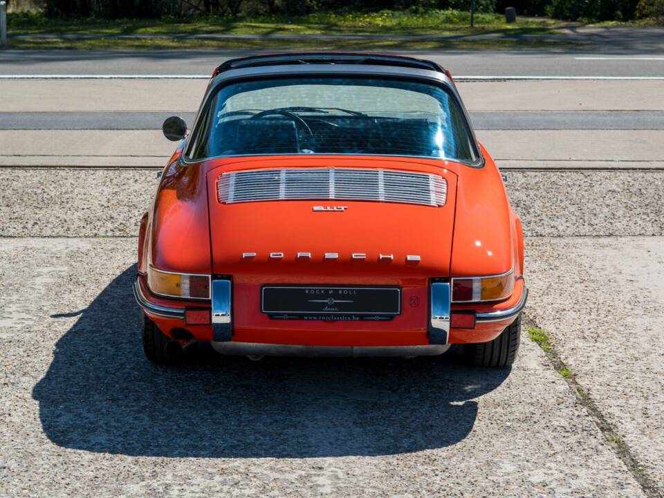 Bild 11/39 von Porsche 911 2.2 T (1971)