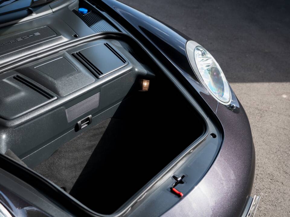 Image 4/50 de Porsche 911 Carrera GTS (2011)