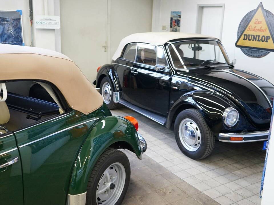 Image 52/54 of Volkswagen Beetle 1303 LS (1978)