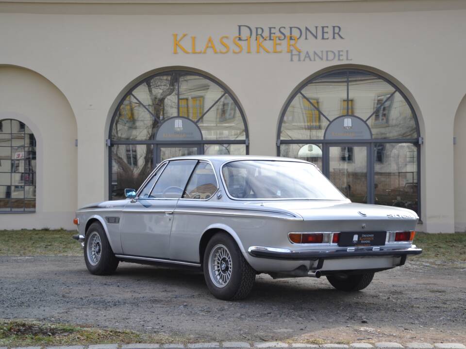 Image 5/26 of BMW 3.0 CSL (1973)