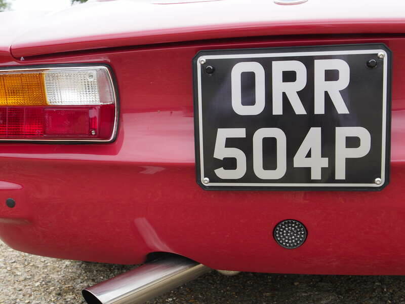 Image 44/49 of Alfa Romeo Giulia 1600 GT Junior (1976)
