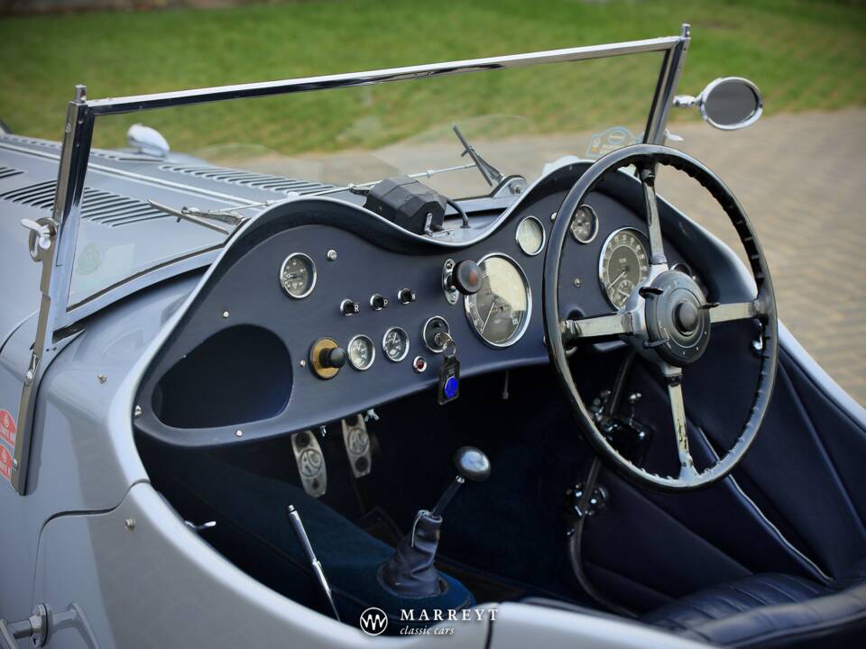 Afbeelding 35/49 van AC Six 16/70 (1936)