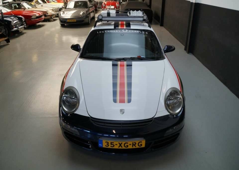 Image 24/50 de Porsche 911 Carrera (2005)