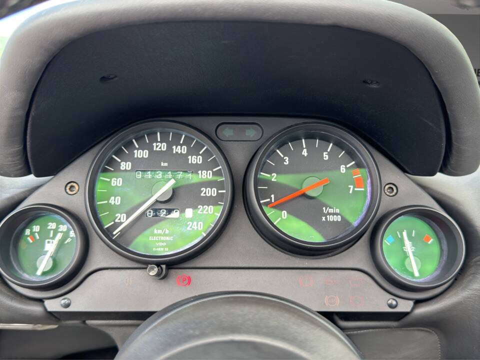 Bild 13/21 von BMW Z1 Roadster (1990)