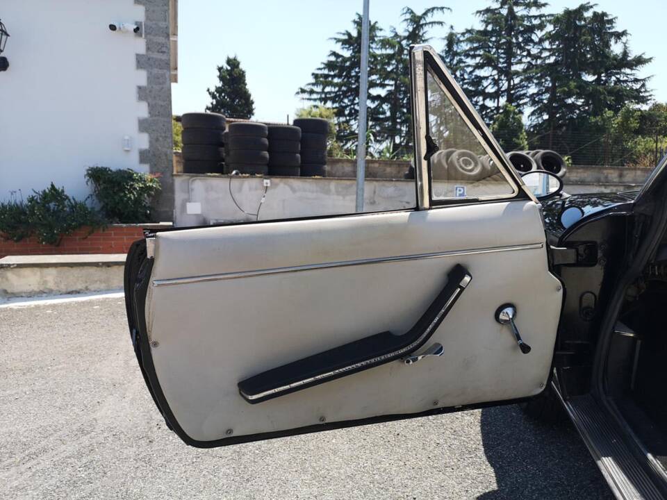 Bild 12/33 von FIAT 124 Spider BS (1971)