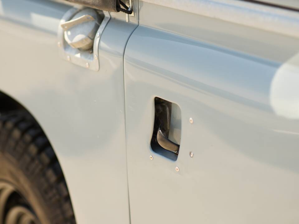 Immagine 24/66 di Land Rover 88 (1963)