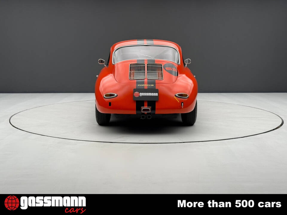 Afbeelding 7/15 van Porsche 356 B 1600 (1963)