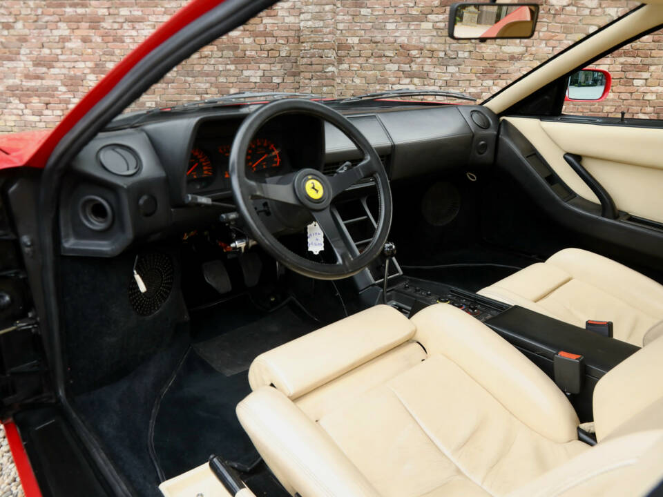 Bild 3/50 von Ferrari Testarossa (1987)