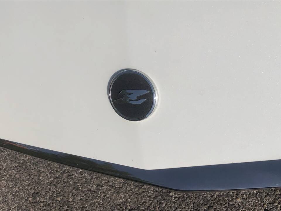 Bild 16/100 von Datsun 280 Z (1976)