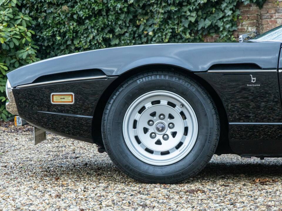 Bild 15/50 von Lamborghini Espada 400 GT (1973)