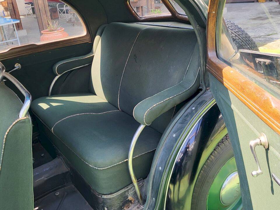 Image 59/75 of FIAT 1500 (1937)