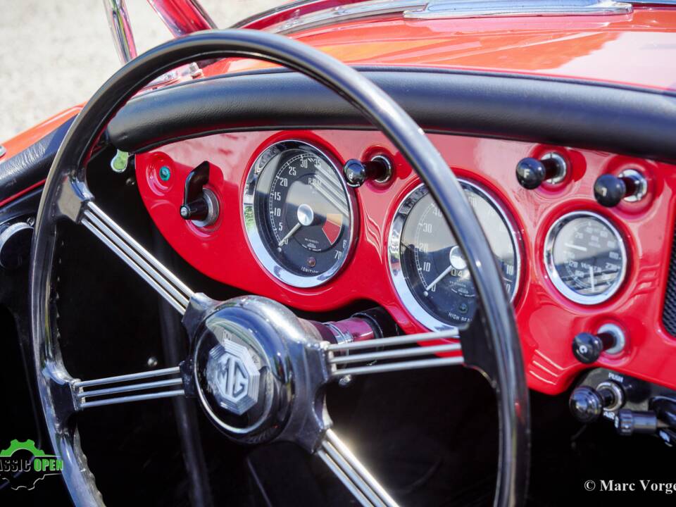 Bild 10/49 von MG MGA 1500 (1959)