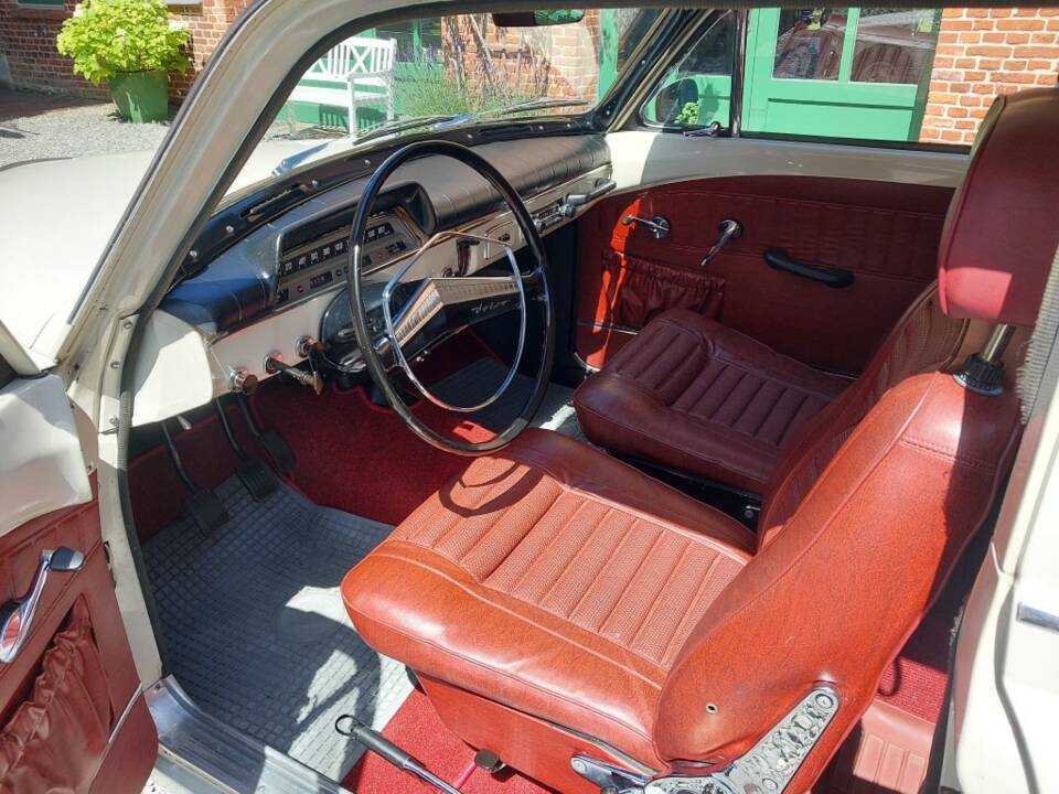 Image 10/15 of Volvo P 121 (1965)