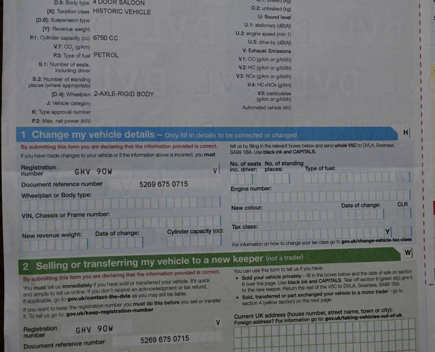 Bild 38/50 von Rolls-Royce Silver Shadow II Jubilee (1980)