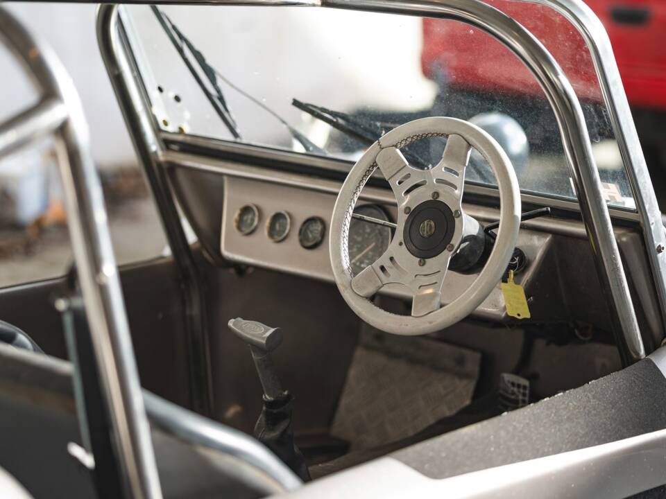 Afbeelding 5/43 van Volkswagen Buggy (1972)