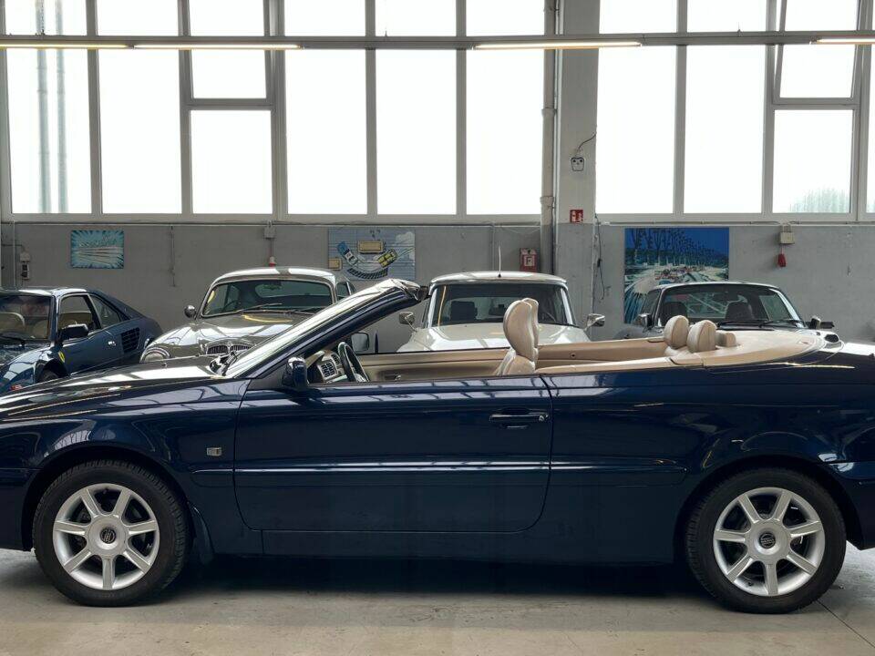 Bild 1/37 von Volvo C70 2.0 T (2001)