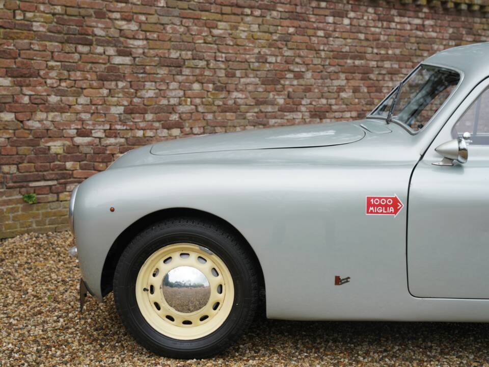 Immagine 34/50 di FIAT 1100 S (1947)