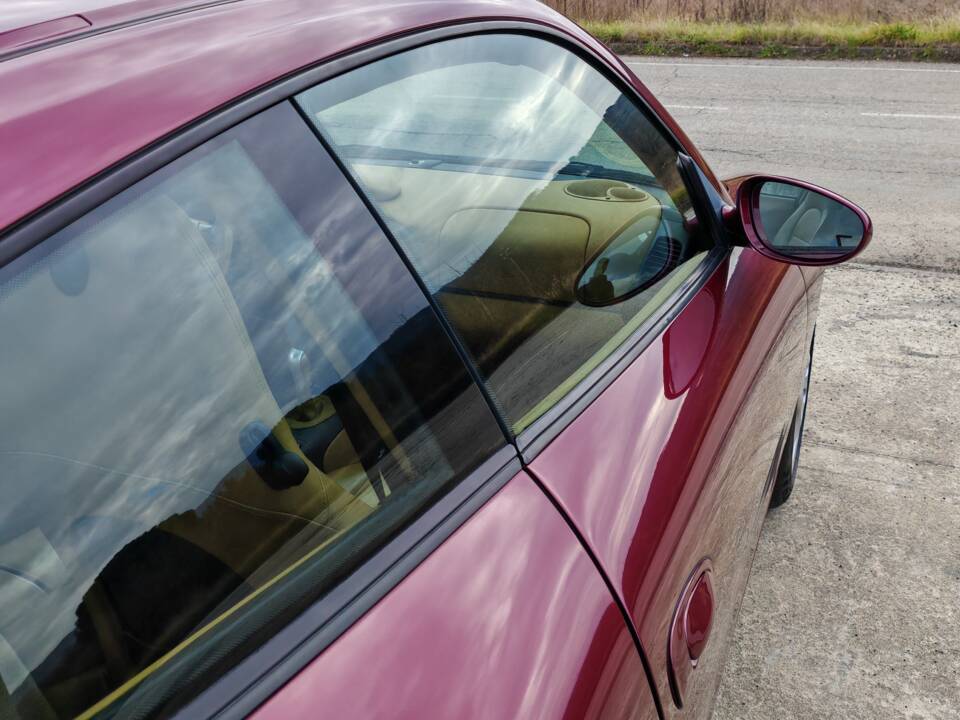 Bild 10/48 von Porsche 911 Carrera (1999)