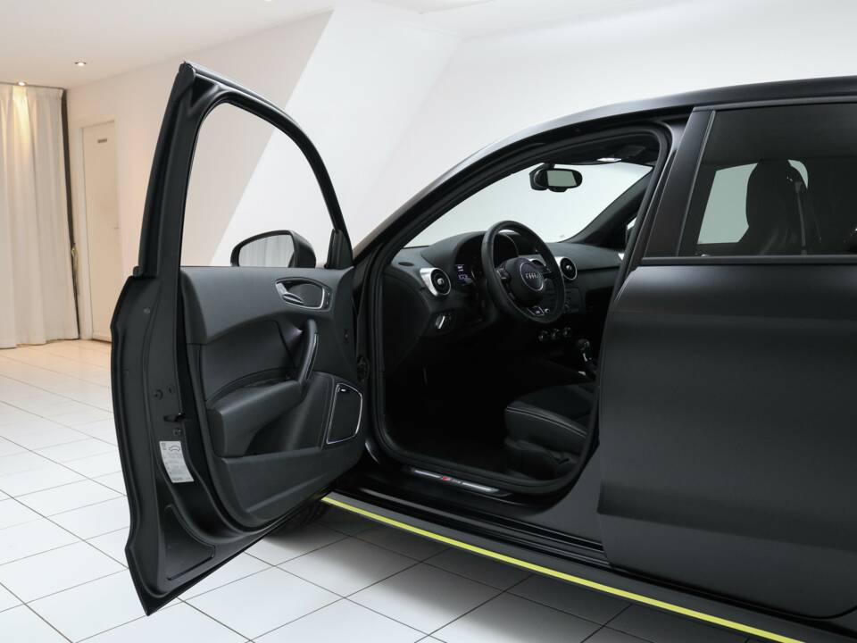 Image 7/16 de Audi A1 1.6 TDI (2014)