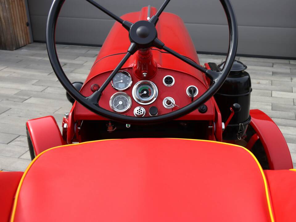 Bild 6/20 von Porsche-Diesel Super N 308 (1960)