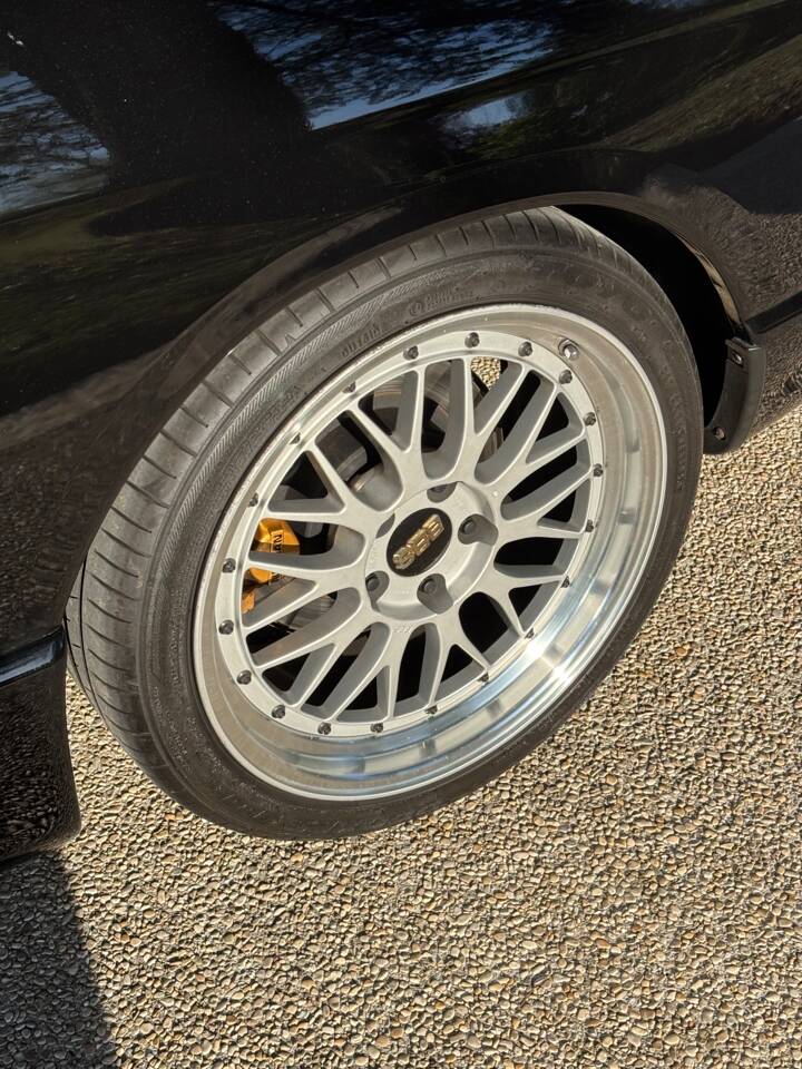 Image 18/43 of Nissan Skyline GTS25T (1997)
