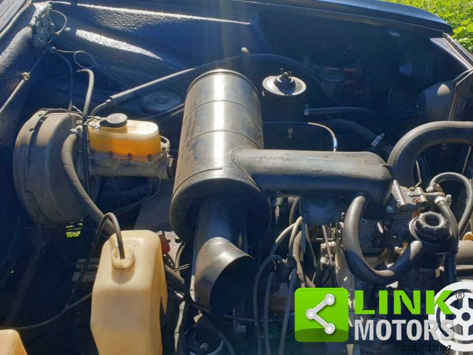 Image 8/10 of Lancia 2000 (1972)