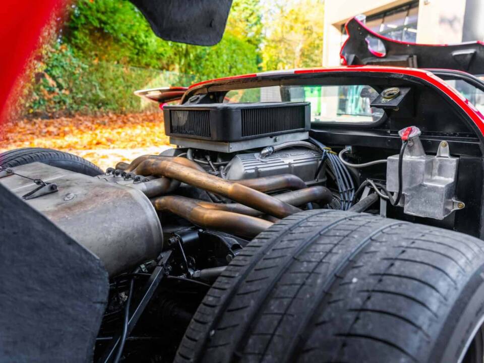 Immagine 27/44 di Ford GT40 (1966)