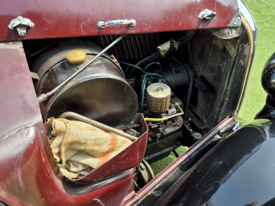 Bild 40/42 von FIAT 508 Balilla Series 2 (1935)