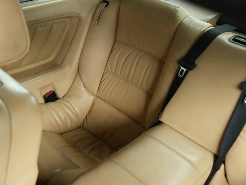 Bild 25/50 von BMW 850CSi (1994)