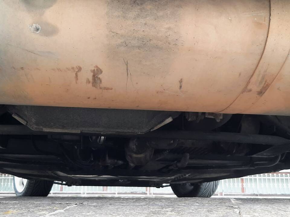 Immagine 47/50 di MG F 1.8i VVC 75 LE "75th Anniversary" (1999)