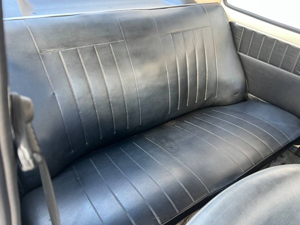 Image 29/50 of FIAT 127 (1972)