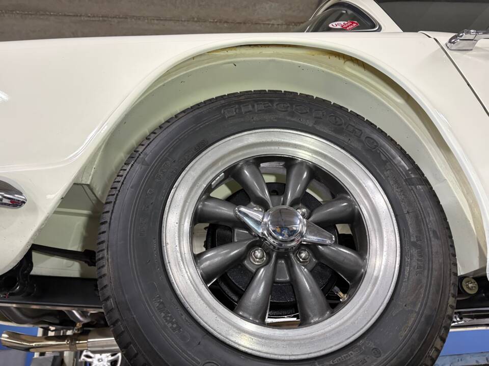 Afbeelding 60/66 van Triumph TR 4 (1963)