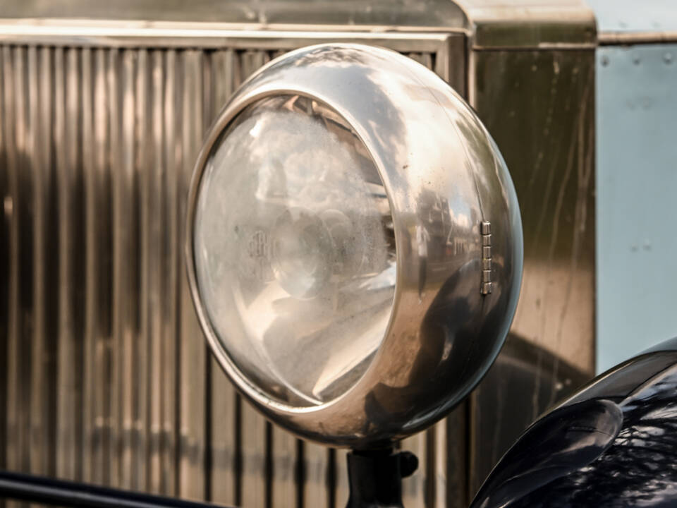 Imagen 39/50 de Rolls-Royce 40&#x2F;50 HP Silver Ghost (1928)