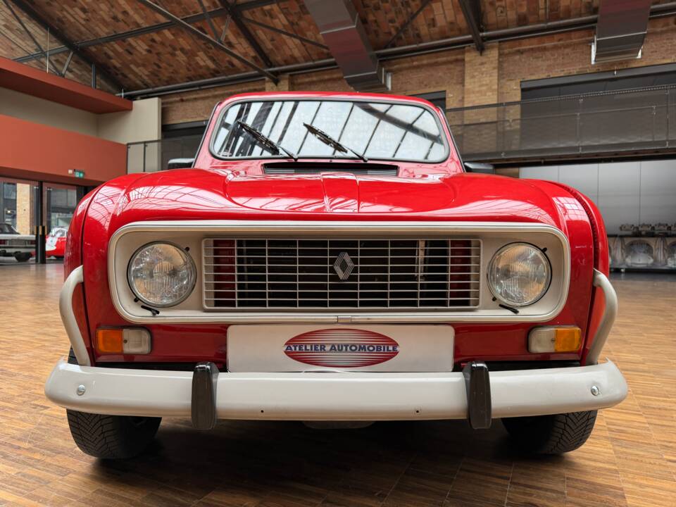Bild 4/40 von Renault R 4 GTL (1990)