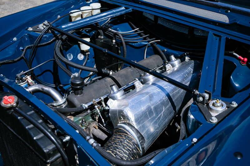 Bild 7/40 von Ford Zodiac (1958)