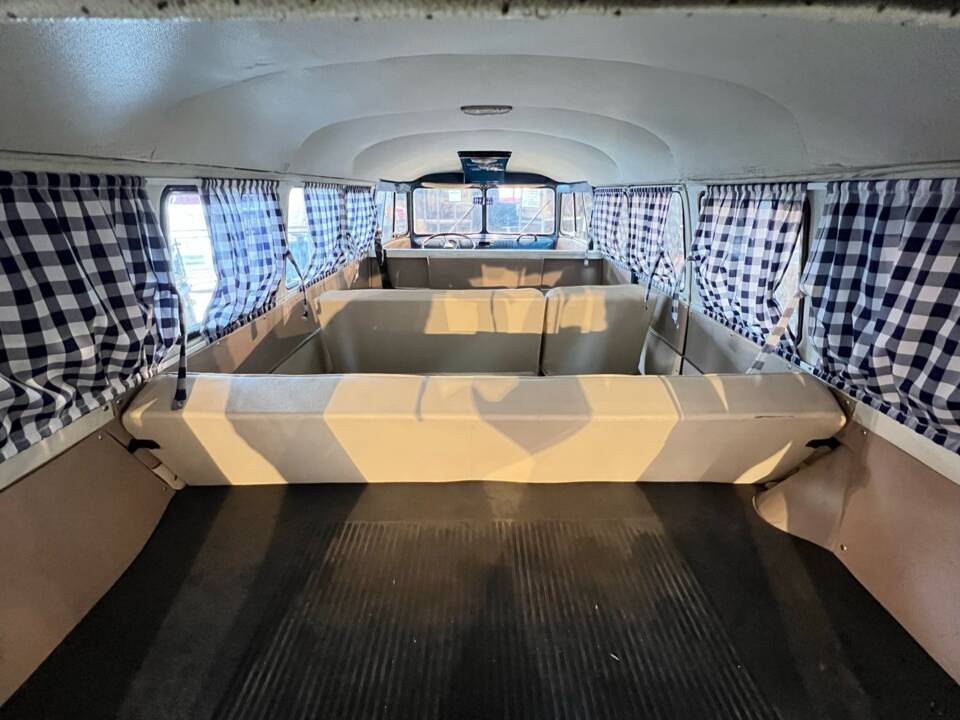 Bild 6/17 von Volkswagen T1 Brasil (1963)