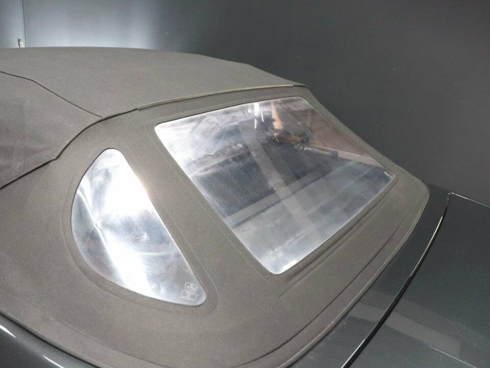 Bild 36/50 von Mercedes-Benz 500 SL (1991)