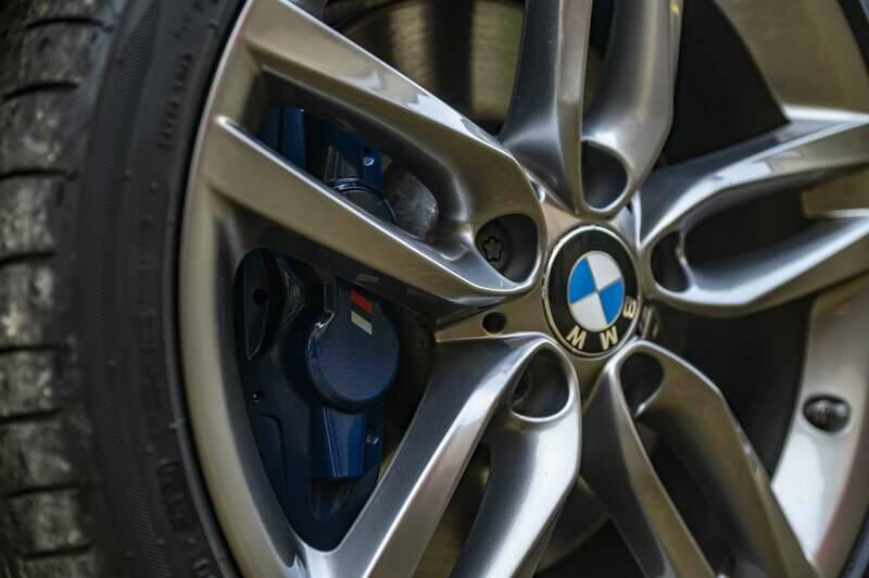 Image 24/50 of BMW 220i (2016)