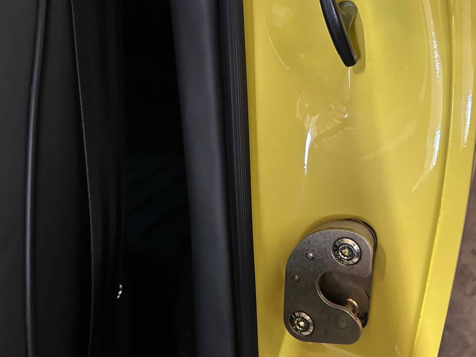 Bild 27/30 von Porsche 911 2.4 T "Ölklappe" (1972)