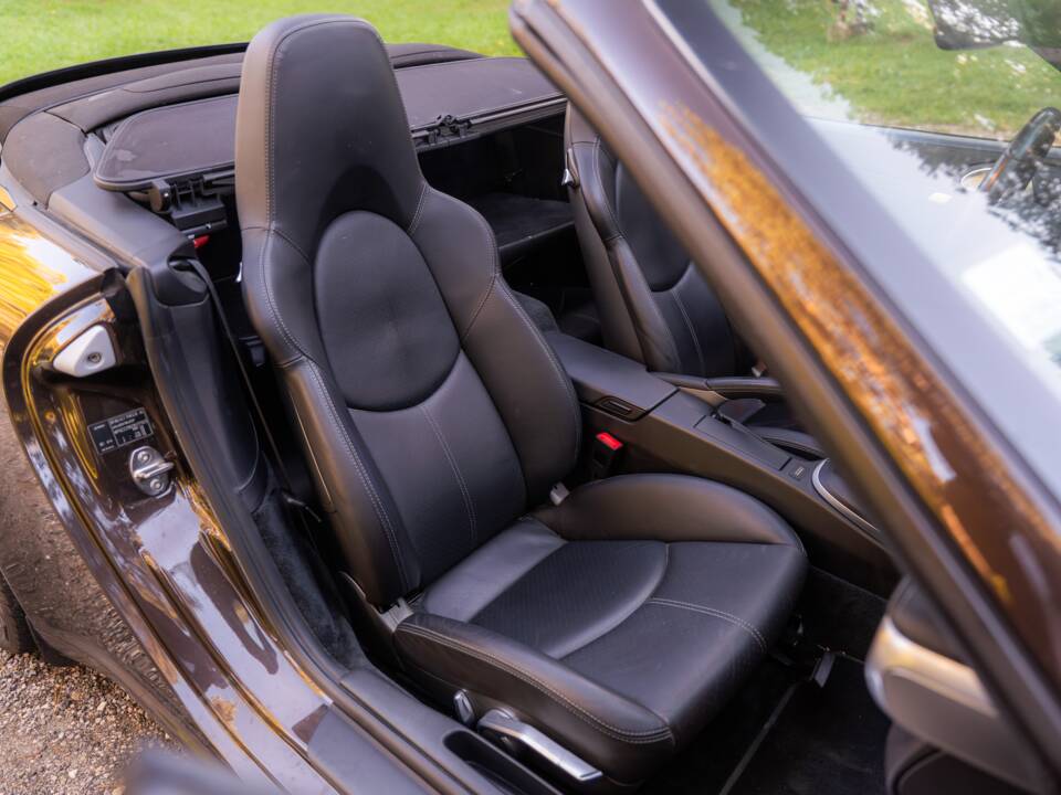 Bild 10/14 von Porsche 911 Carrera S (2007)