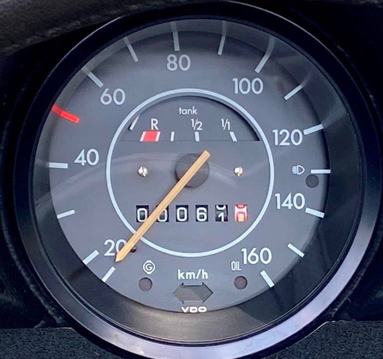 Image 26/96 of Volkswagen Beetle 1303 (1980)