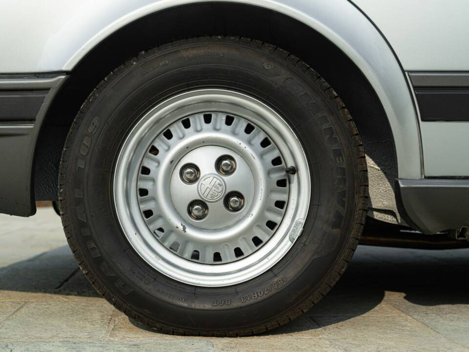 Imagen 13/50 de Alfa Romeo Giulietta 1.8 (1985)