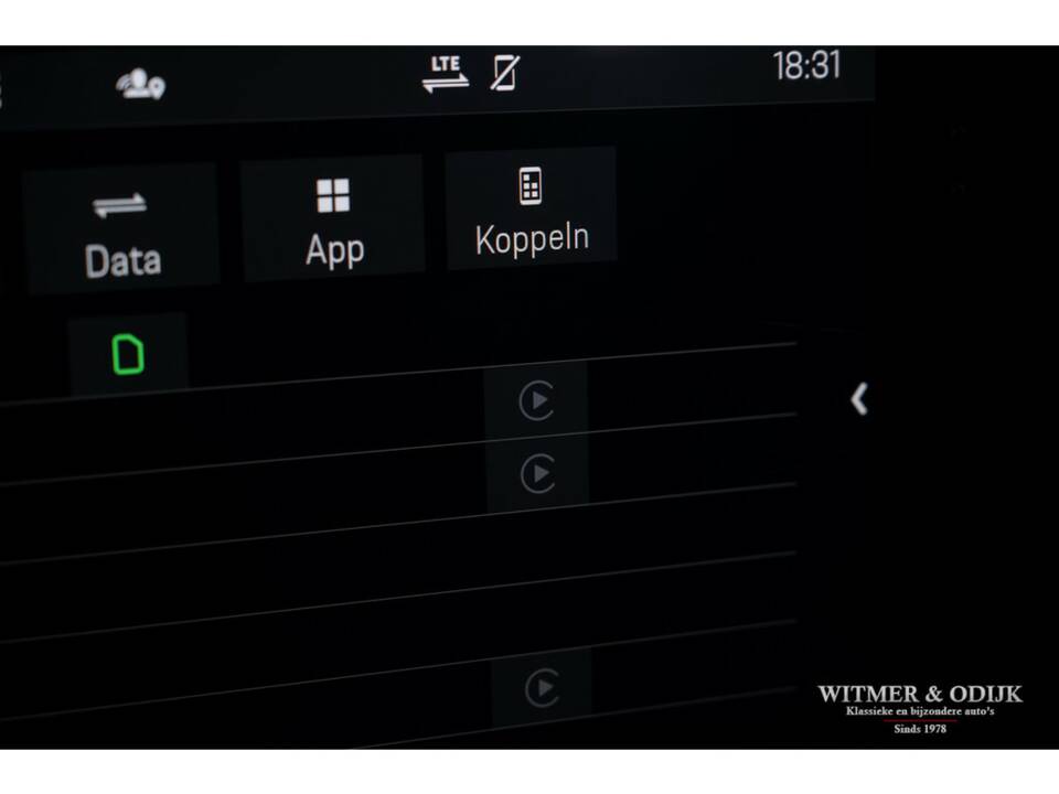 Afbeelding 24/33 van Porsche 911 Carrera 4S (2019)