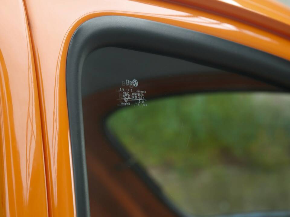 Image 39/40 of Volkswagen Käfer 1200 Jeans (1900)