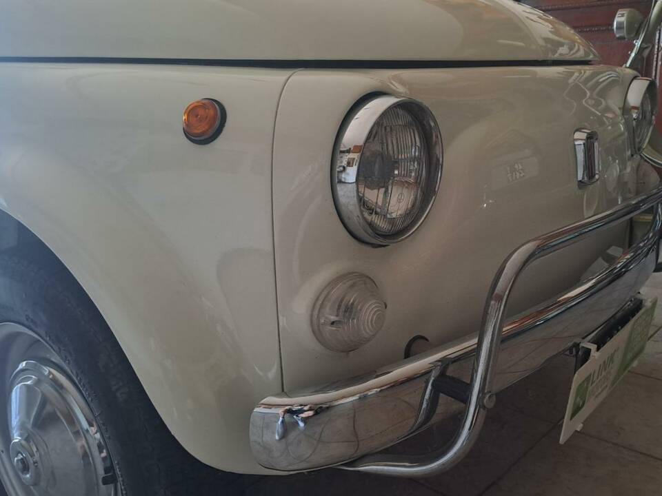 Immagine 29/31 di FIAT 500 L (1972)