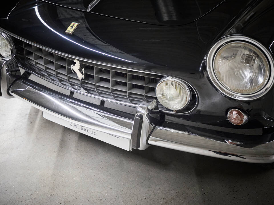 Bild 116/155 von Ferrari 250 GT 2+2 (1962)